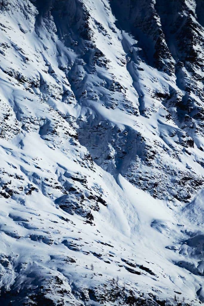 skivakantie in italie valle daoste