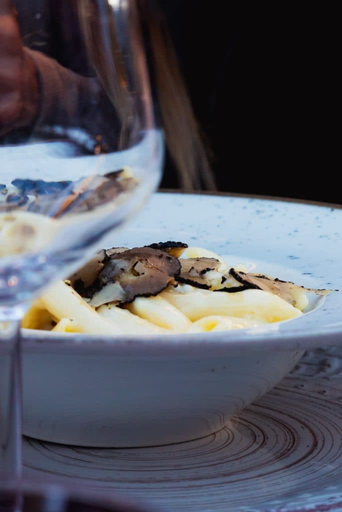 skivakantie in italie valle daoste