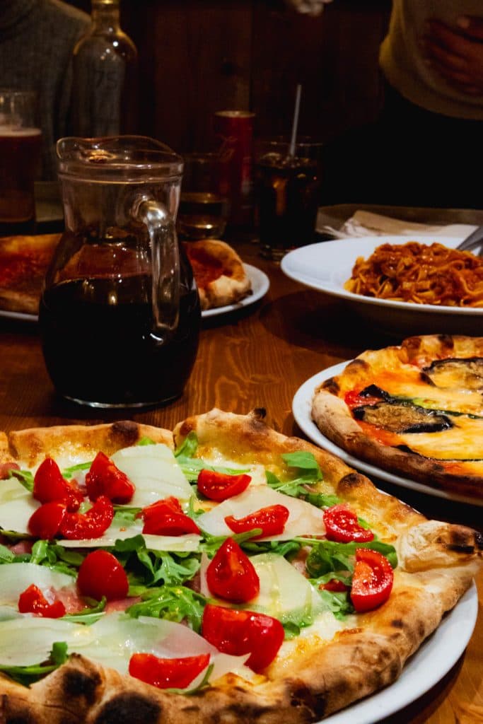 skivakantie in italie valle daoste