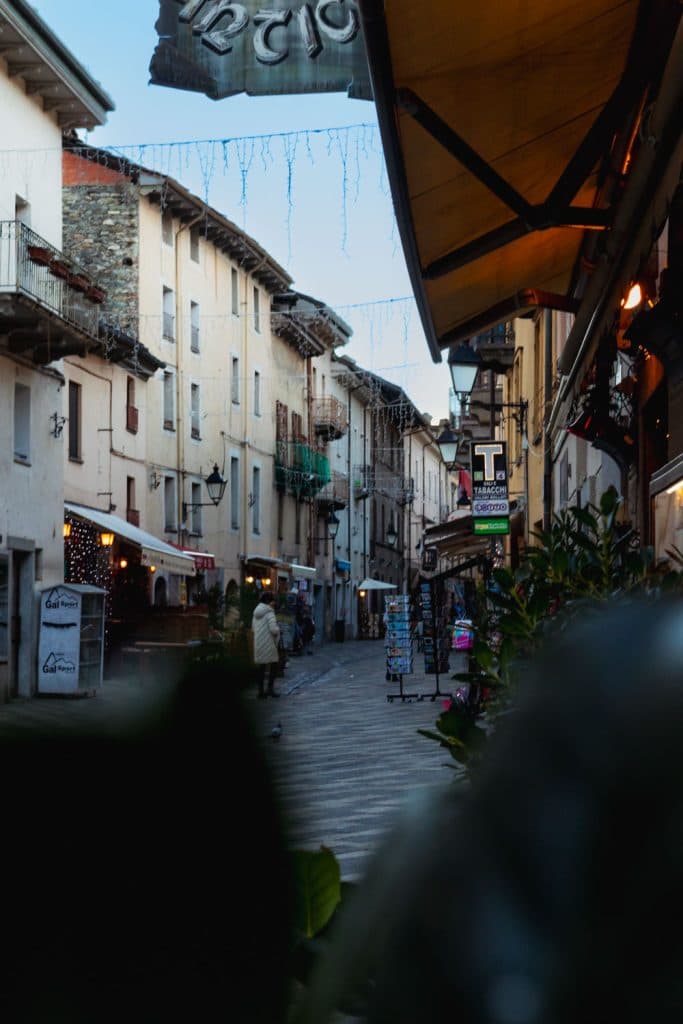 skigebied la thuile valle daoste snowboarden