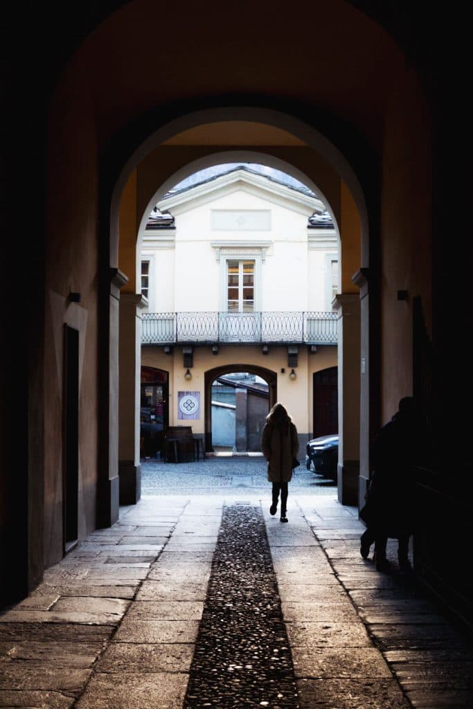 skigebied la thuile valle daoste snowboarden