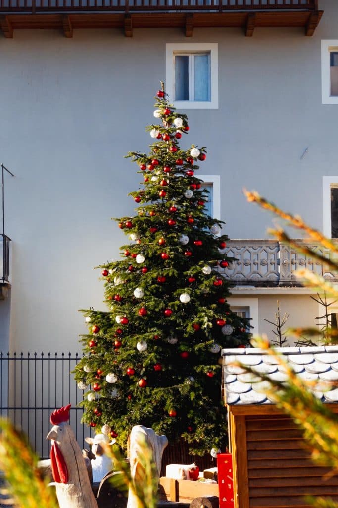 skigebied la thuile valle daoste snowboarden