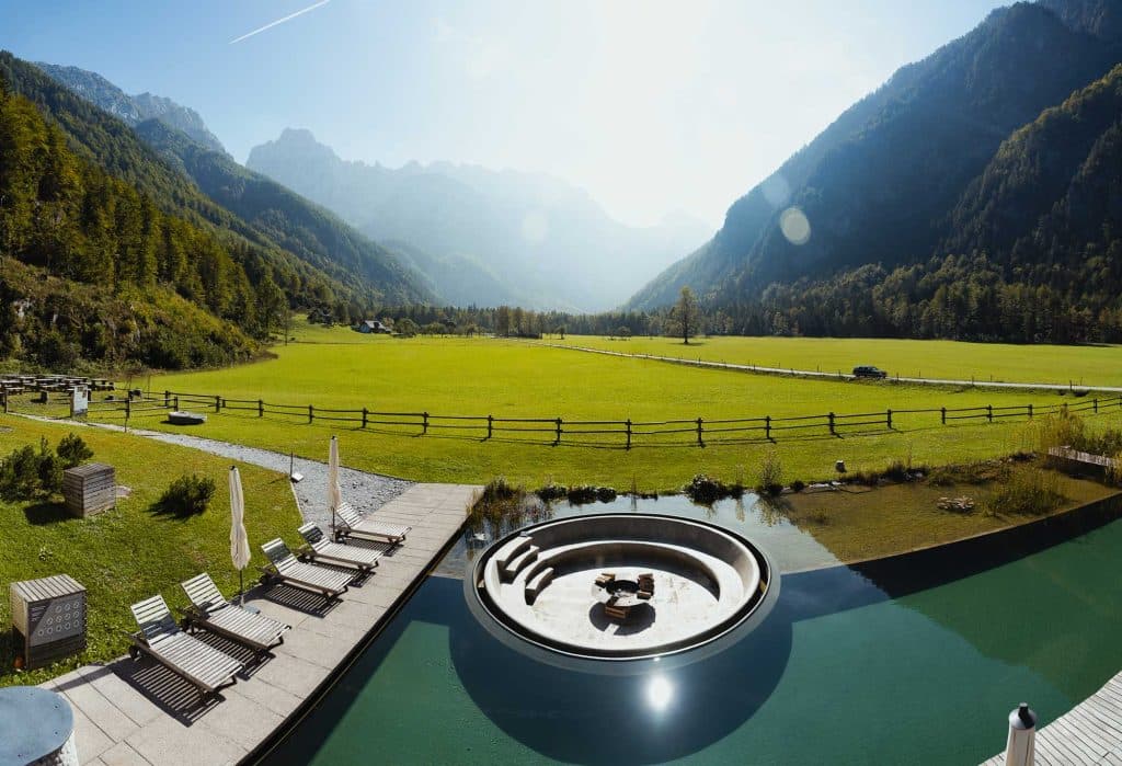 solcava hotel plesnik