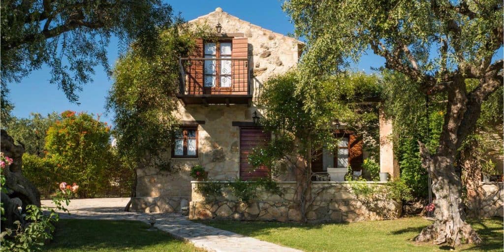 paliokaliva op zakynthos