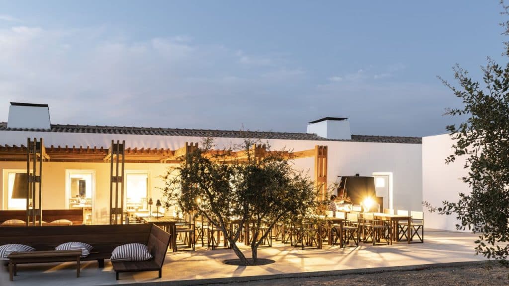 Craveiral Portugal Farmhouse voor kinderen
