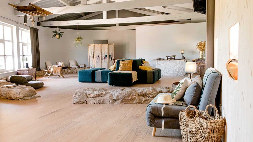 cooking nature portugal