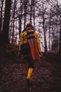 belgische ardennen - een ode aan de vele wandelingen en unieke overnachtingen