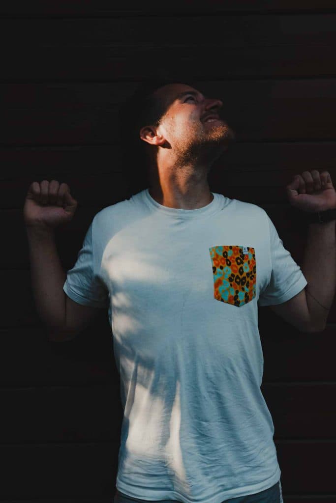 yannick in de ardennen