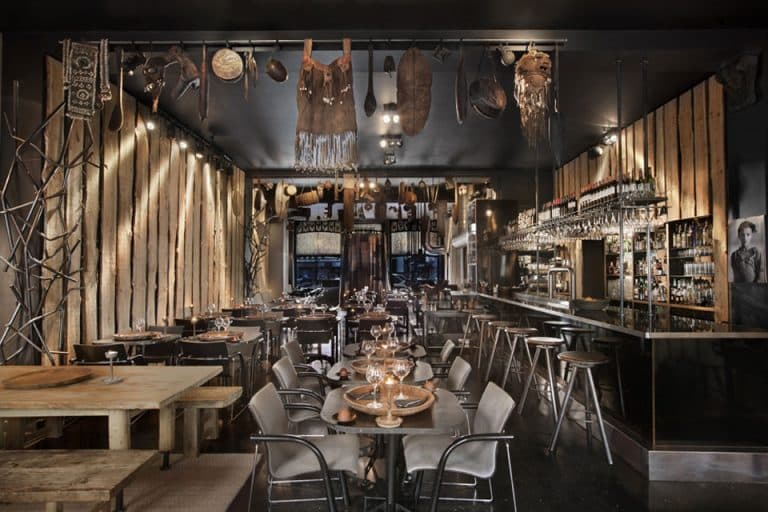 toukoul ethiopisch restaurant brussel