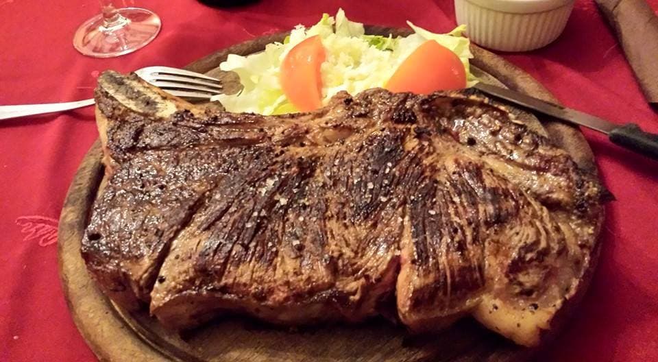 chumadia beste vlees en steak restaurant van brussel