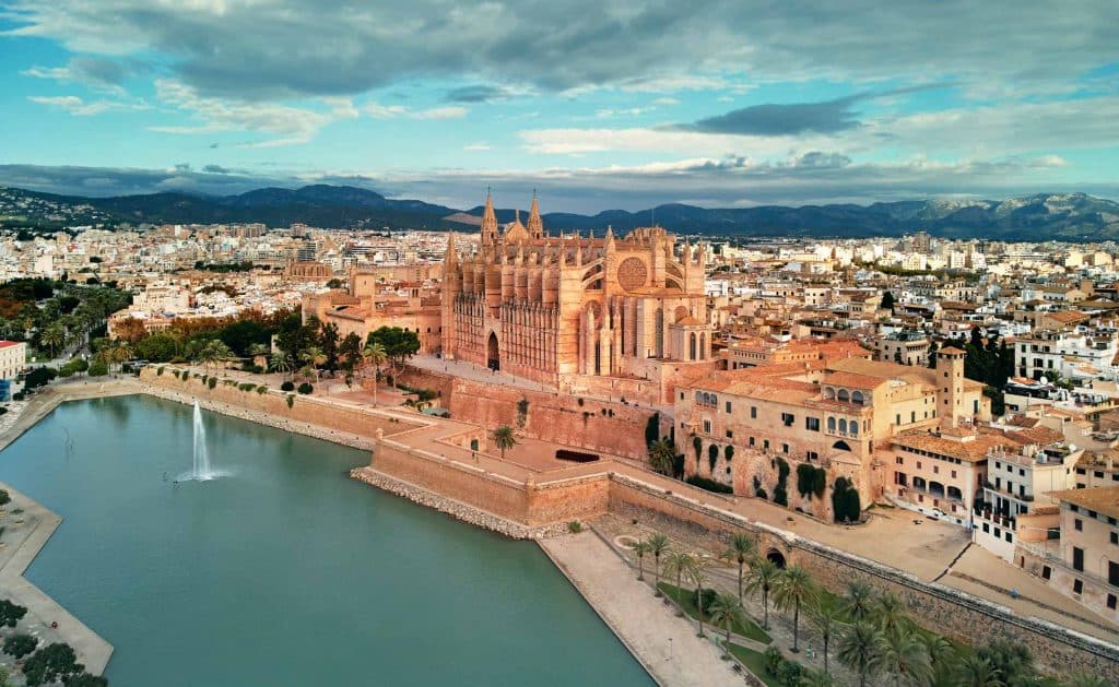 Palma de Mallorca