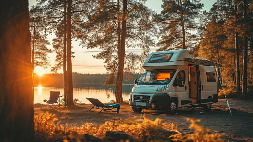 campings in europa