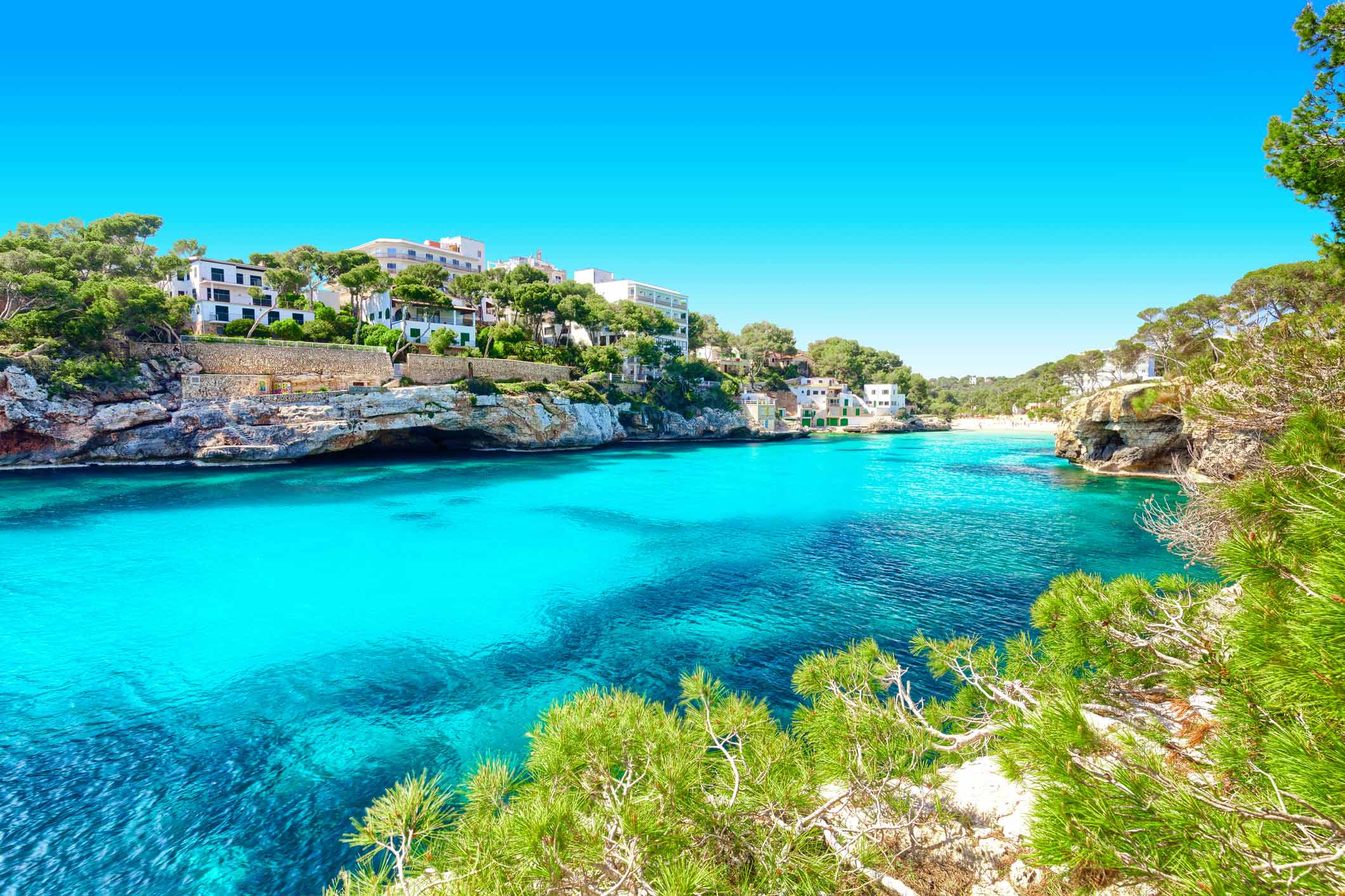 Cala-Santanyi-Mallorca-Spanje-kust