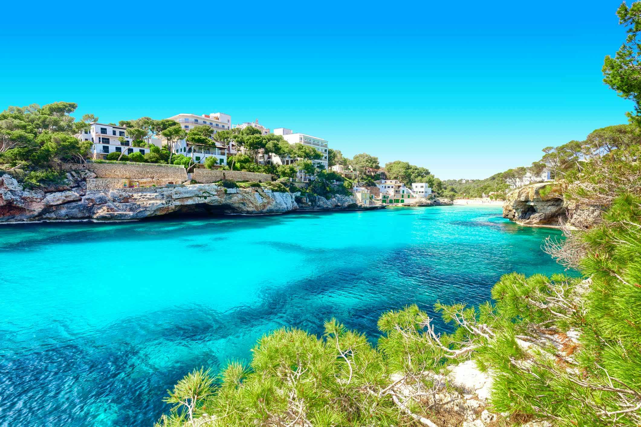 Mallorca reisgids: 4 dagen avontuurlijk weg van de toeristen