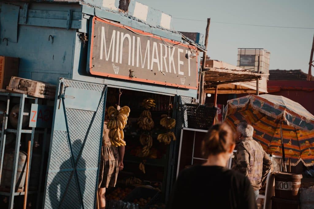 Surfvakantie Imsouane Marokko