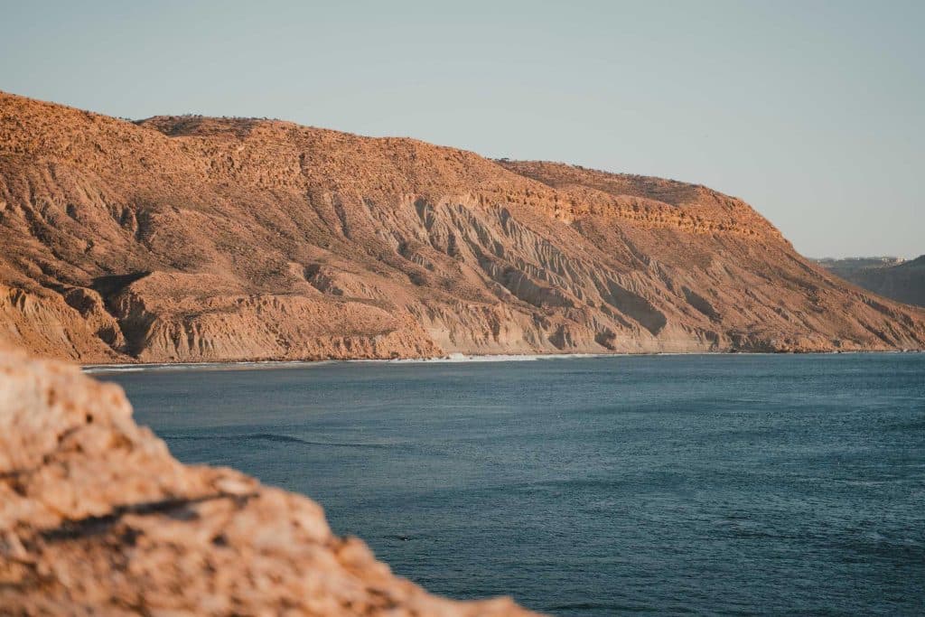 Surfvakantie Imsouane Marokko