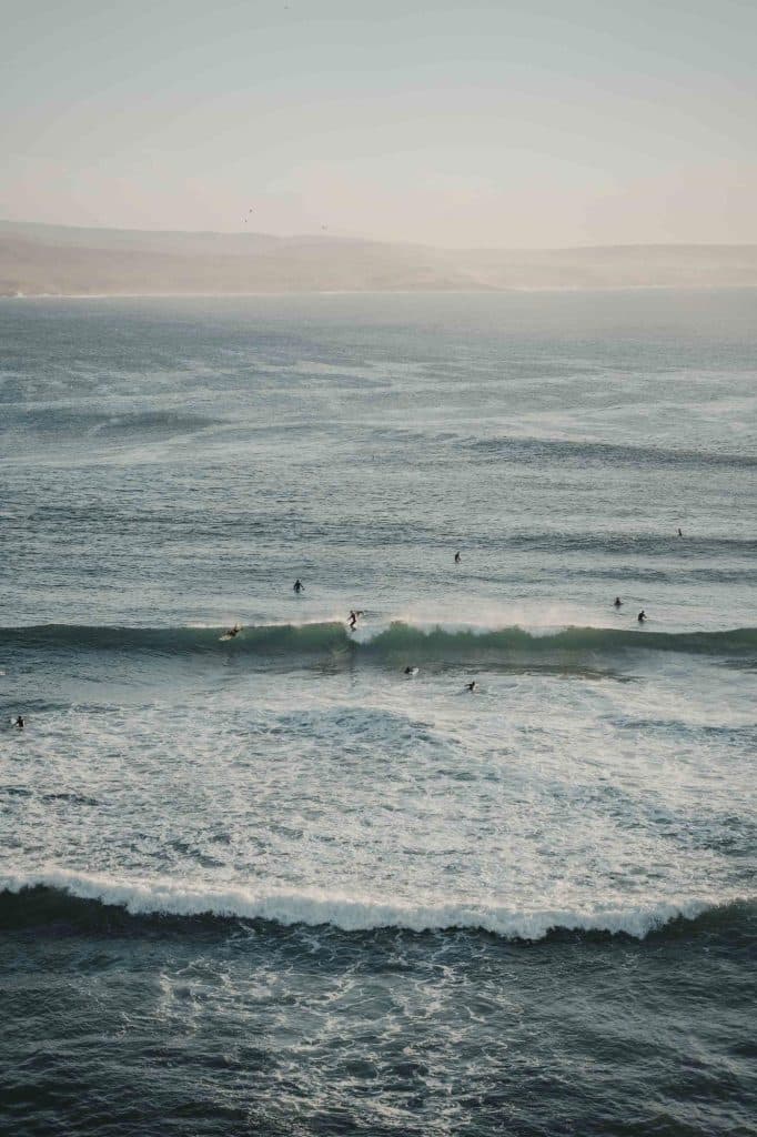 Imsouane accommodaties dichtbij surfspots