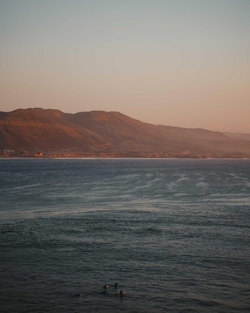 Imsouane accommodaties dichtbij surfspots