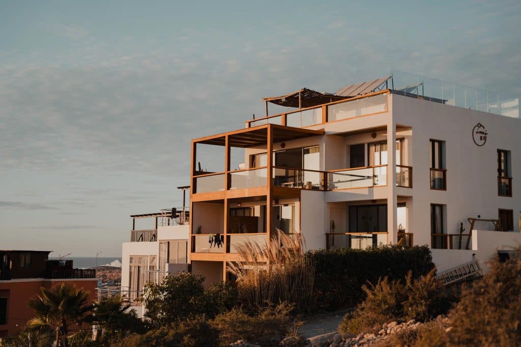 Imsouane accommodaties dichtbij surfspots