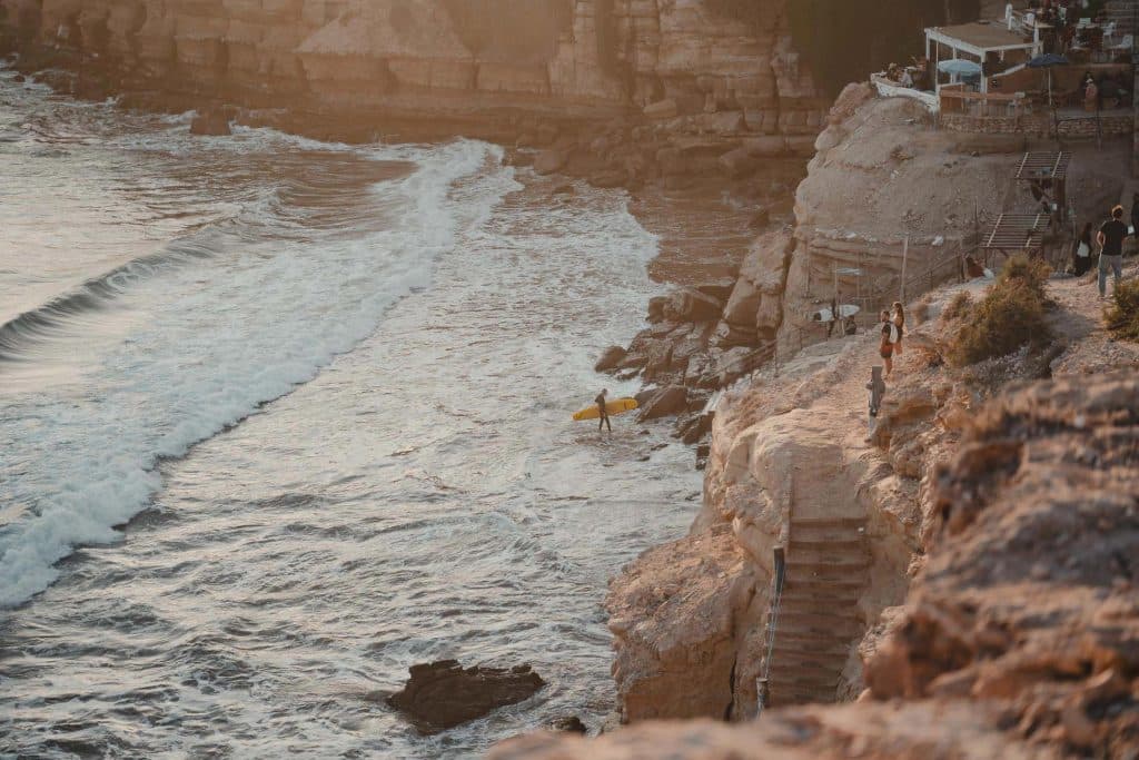 Beste tijd om Imsouane te bezoeken voor surfen