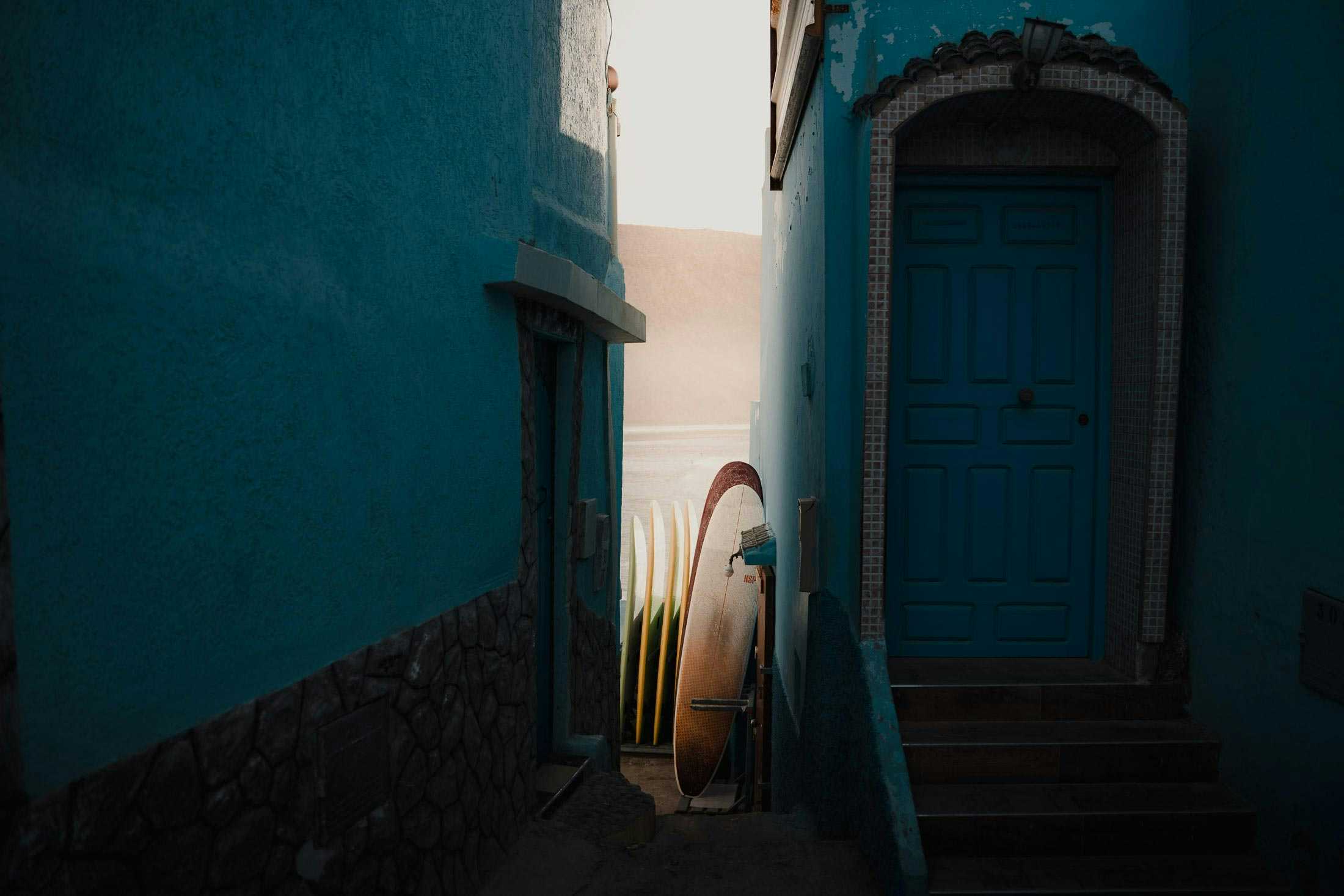 Surfen in Imsouane: een golf van plezier in Marokko’s surfparadijs