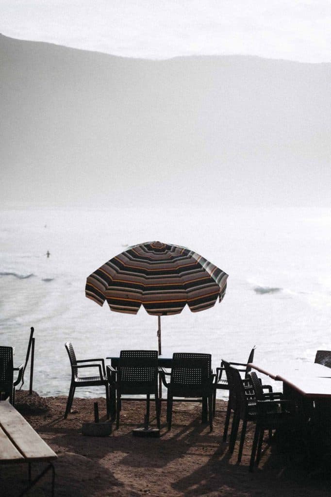 Eco-toerisme mogelijkheden in Imsouane