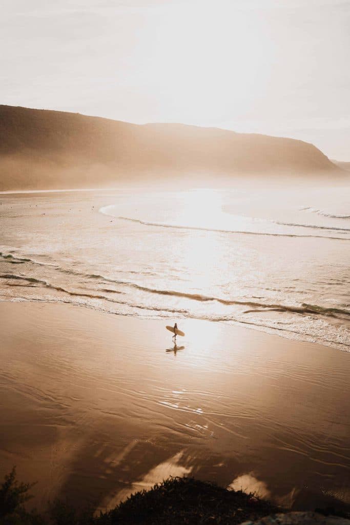 Avontuurlijke activiteiten rond Imsouane