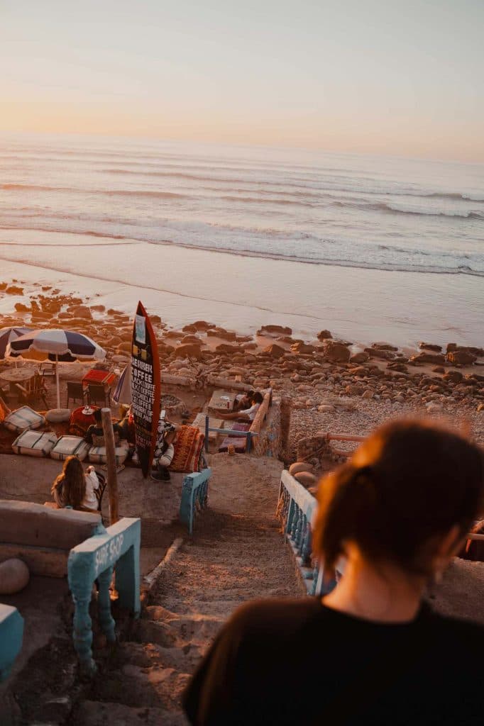 Reisgids en tips voor Imsouane Marokko