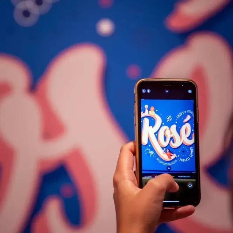 wat doen in WOW Porto