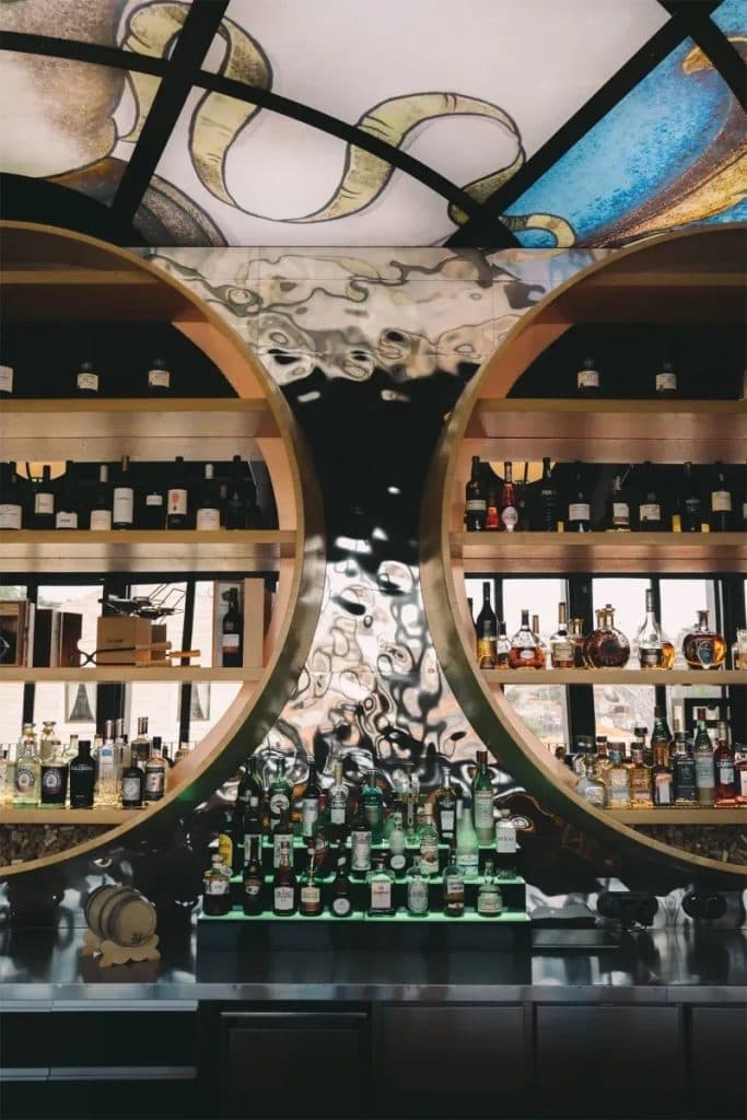 wat doen in WOW Porto