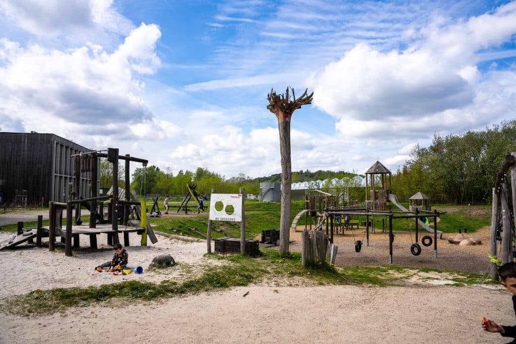 wat doen in limburg vakantiepark centerparcs