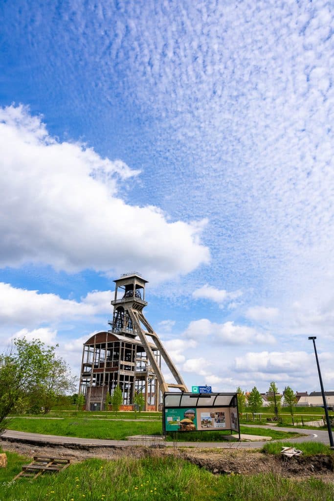 center parcs terhills resort