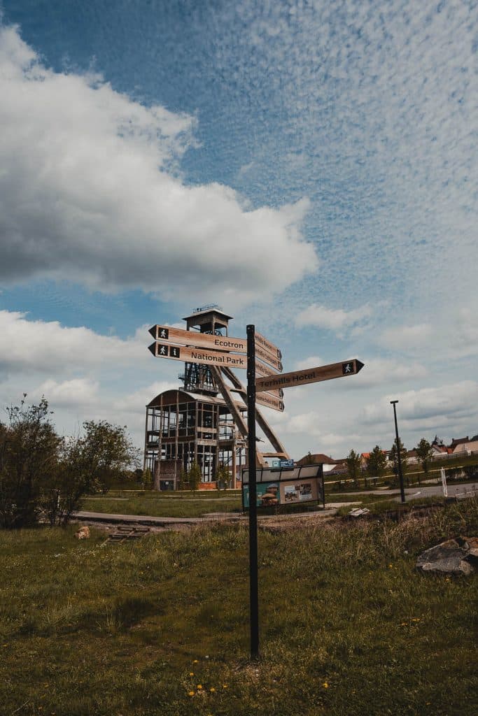 vakantiepark maasmechelen center parcs terhills resort