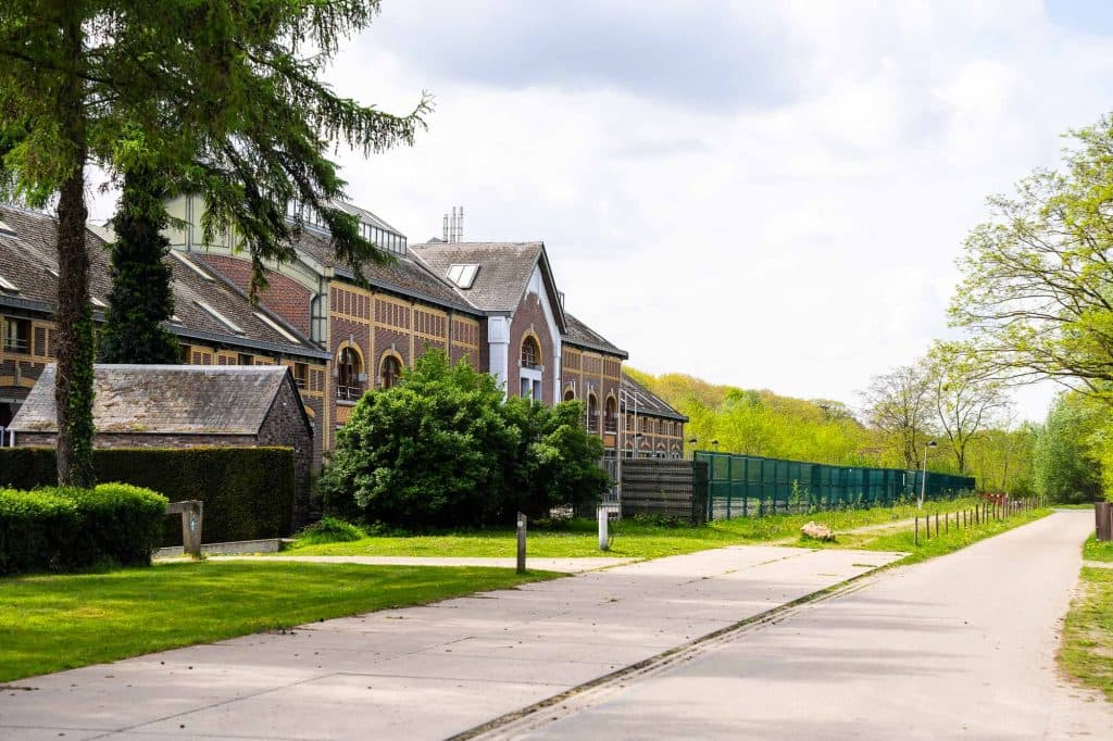 wat doen in limburg vakantiepark centerparcs