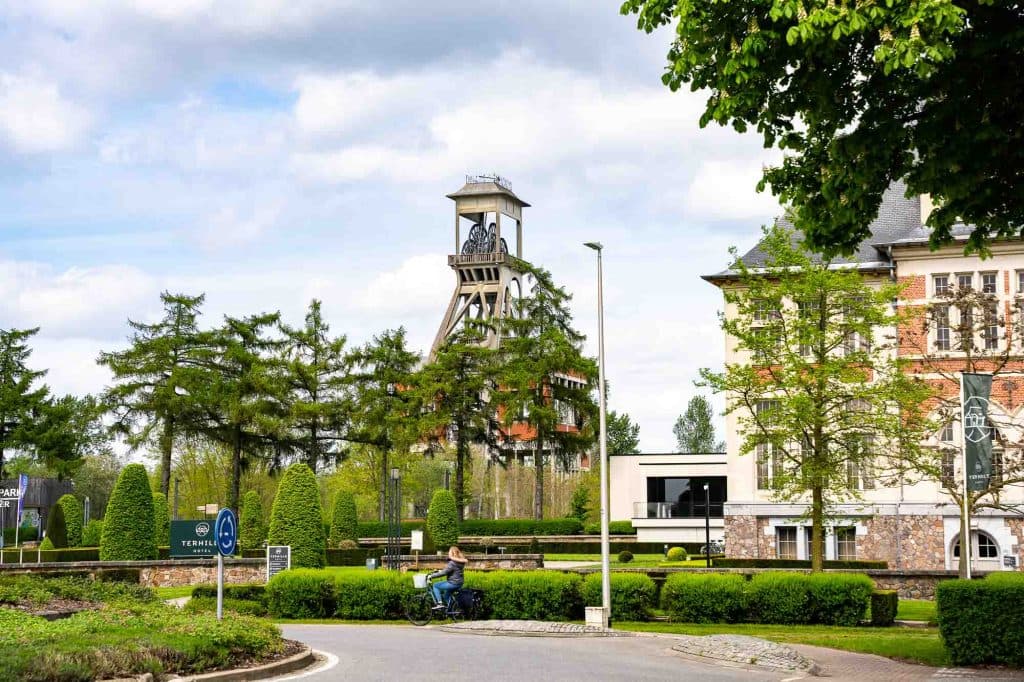 wat doen in limburg vakantiepark centerparcs