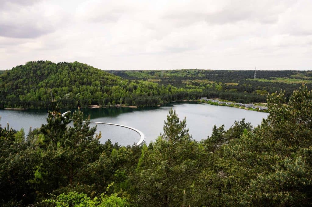 wat doen in limburg vakantiepark centerparcs