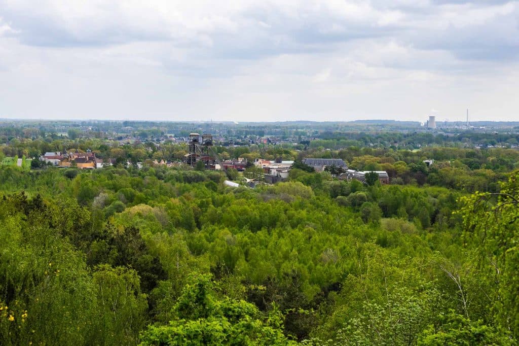 wat doen in limburg vakantiepark centerparcs