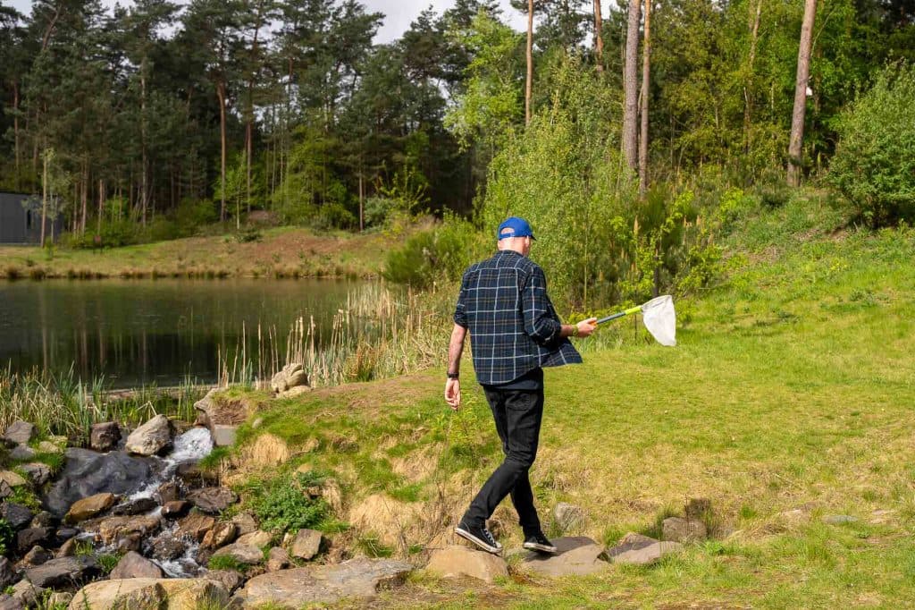 wat doen in limburg vakantiepark centerparcs