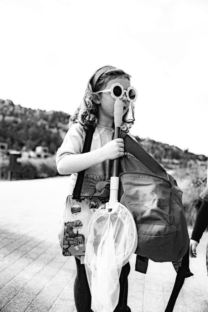 weekend weg met kinderen in vakantiepark Center Parcs Terhills resort in Limburg