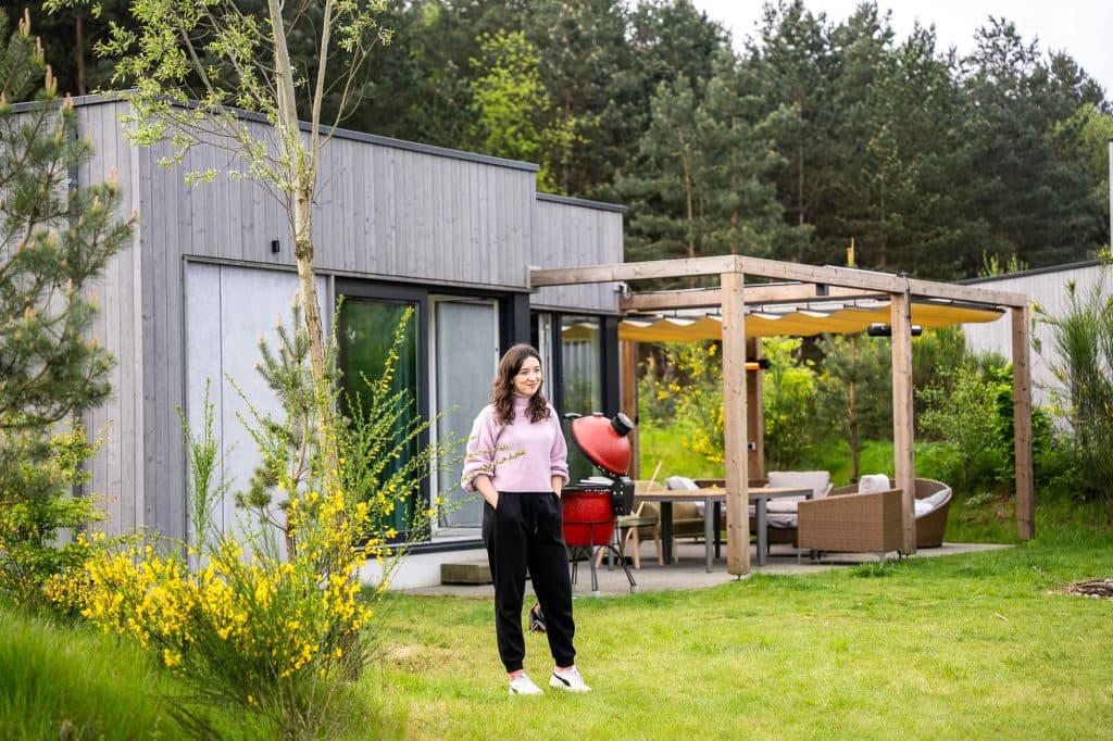 vakantiepark maasmechelen center parcs terhills resort