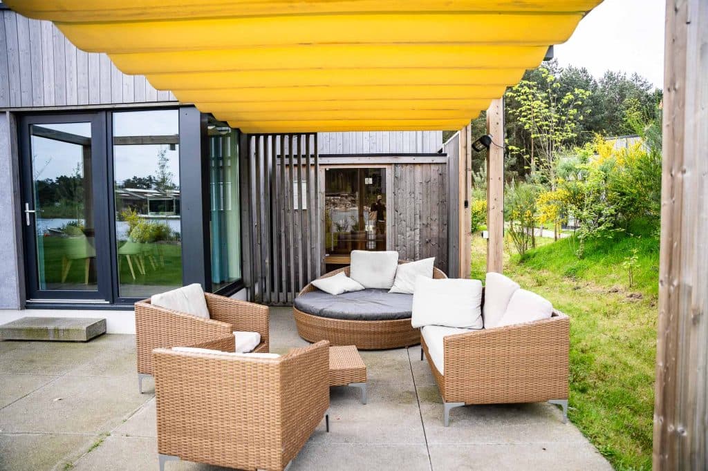 vakantiepark maasmechelen center parcs terhills resort