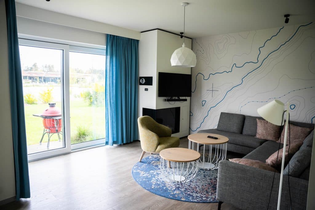 vakantiepark maasmechelen center parcs terhills resort