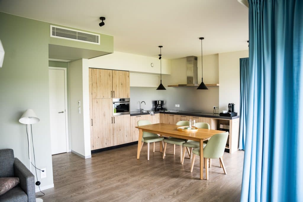 vakantiepark maasmechelen center parcs terhills resort