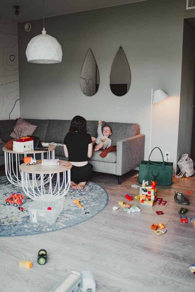 center parcs terhills resort