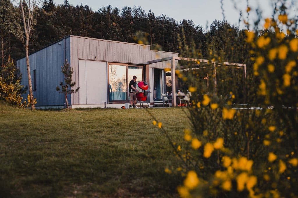 center parcs terhills resort