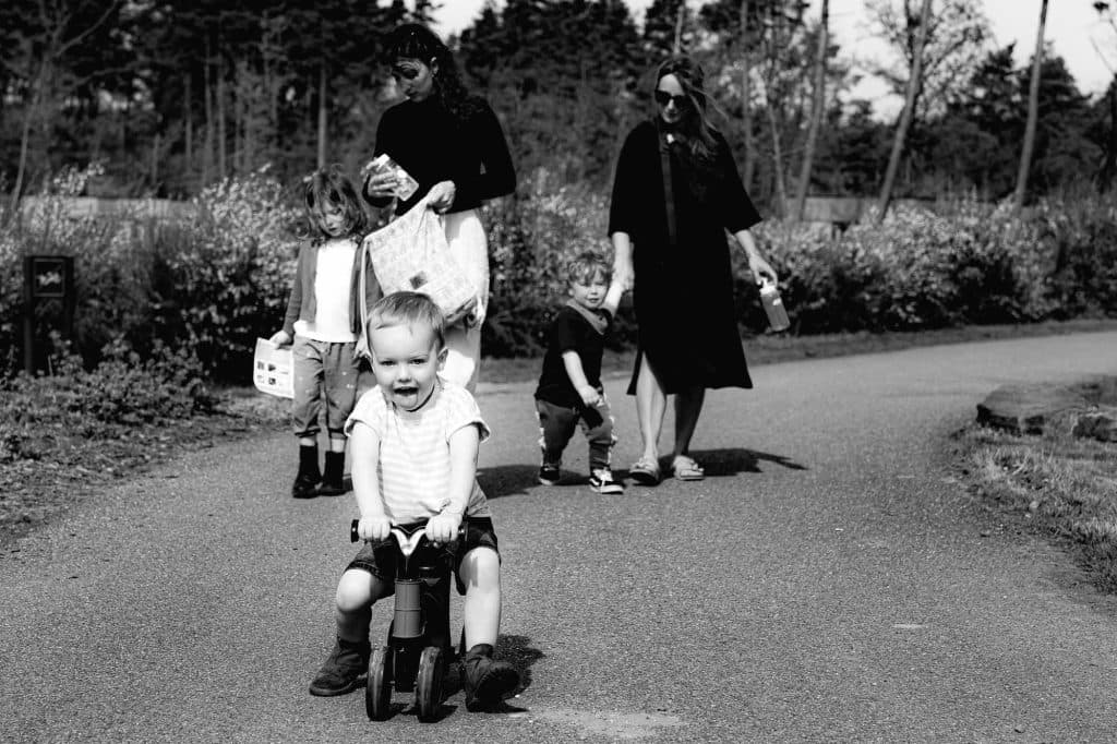 weekend weg met kinderen in vakantiepark Center Parcs Terhills resort in Limburg