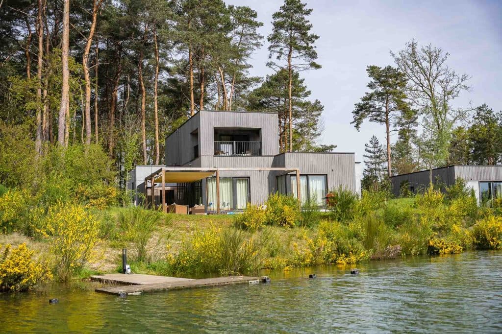 Center Parcs weekend met kinderen