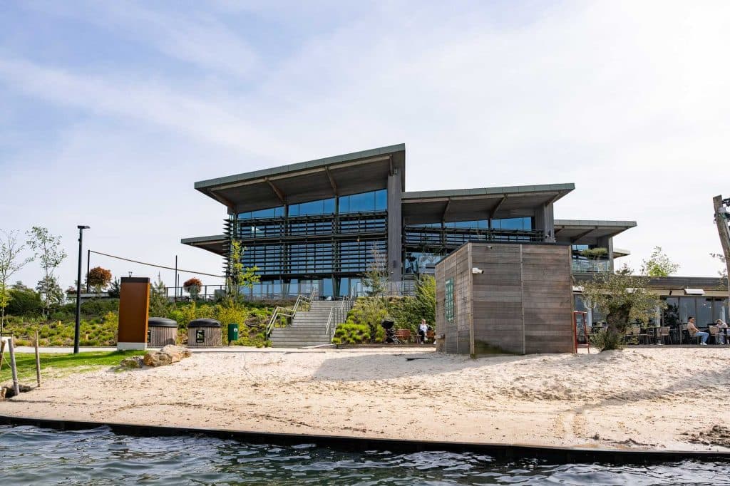 center parcs terhills resort