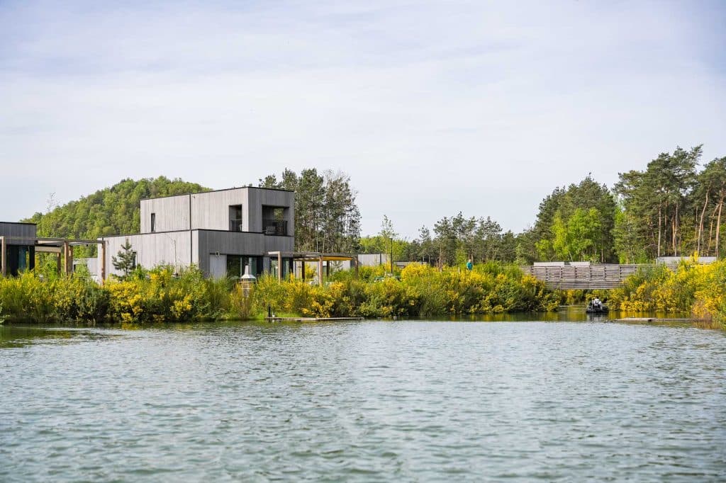 center parcs terhills resort