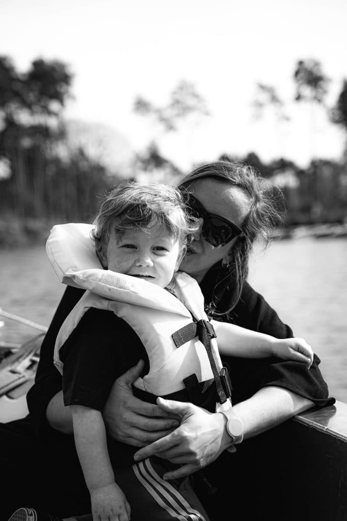 weekend weg met kinderen in vakantiepark Center Parcs Terhills resort in Limburg